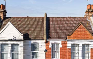 clay roofing Earlestown, Merseyside