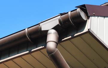 types of Earlestown fascias