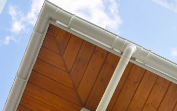 Earlestown soffit types