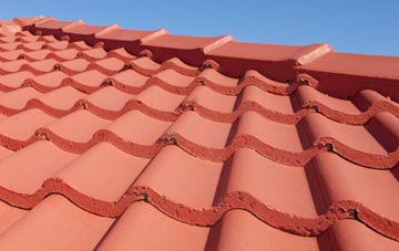 Earlestown tile and slate roof replacement