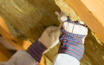 types of Earlestown pitched roof insulation materials